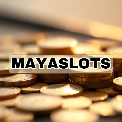 mayaslots: Solusi Terbaik untuk Pengalaman Game Online di Indonesia