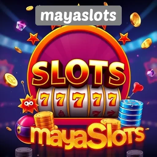 Cara Daftar dan Bermain di MayaSlots bagi Pemula