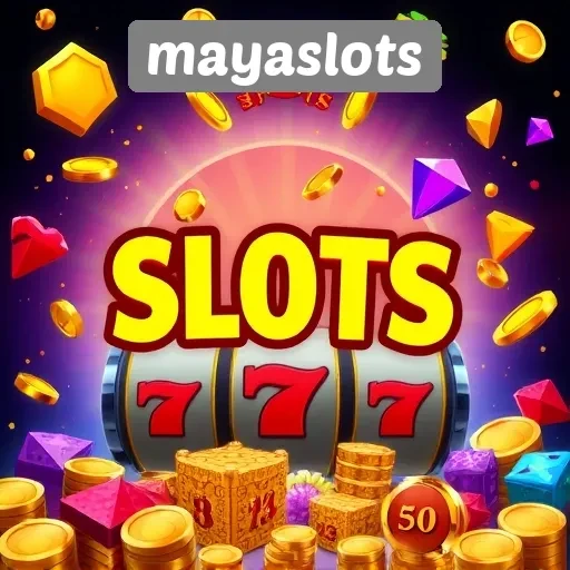 Menjajal Pilihan Permainan di MayaSlots