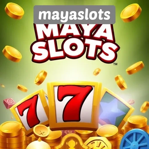 Beragam Pilihan Game di MayaSlots yang Patut Diketahui