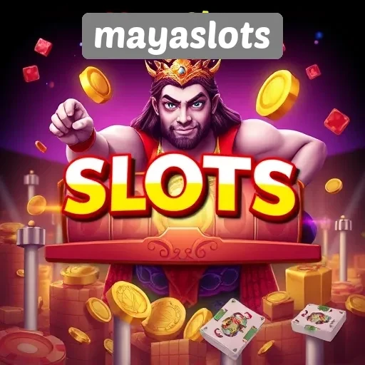 Variasi Permainan di Mayaslots untuk Semua Jenis Pemain