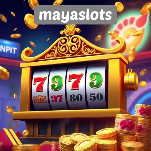 Panduan Lengkap Bermain di Situs MayaSlots