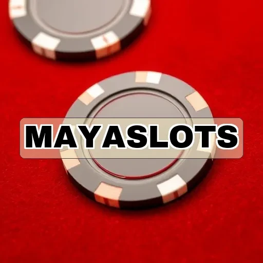 mayaslots: Panduan Game Slot Online Terbaik untuk Anda