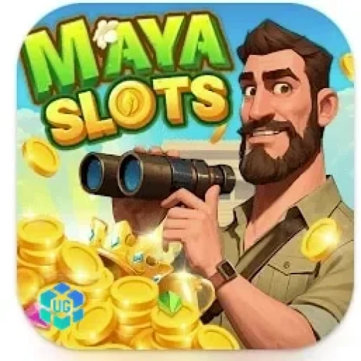 mayaslots
