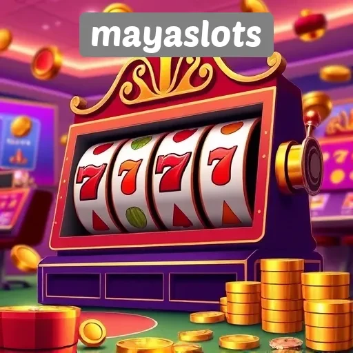 Strategi Memaksimalkan Kemenangan di MayaSlots