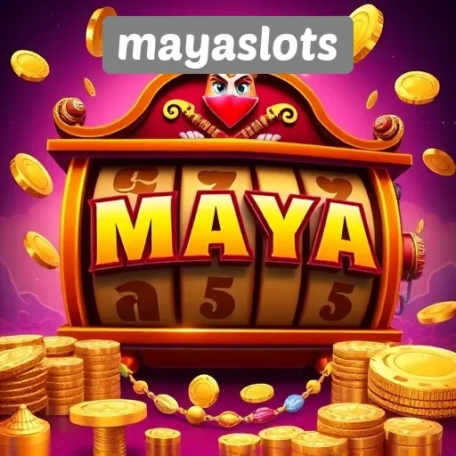 Inovasi Terbaru yang Dikenalkan oleh MayaSlots