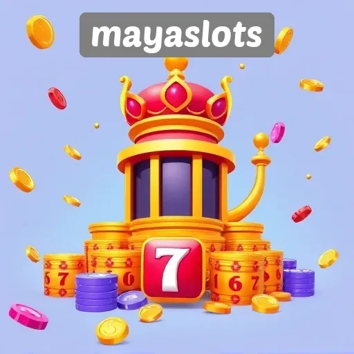 MayaSlots: Pilihan Terbaik untuk Penggemar Permainan Slot
