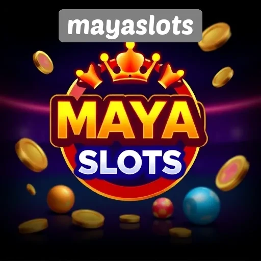 Mengapa MayaSlots Menjadi Pilihan Utama Para Penjudi