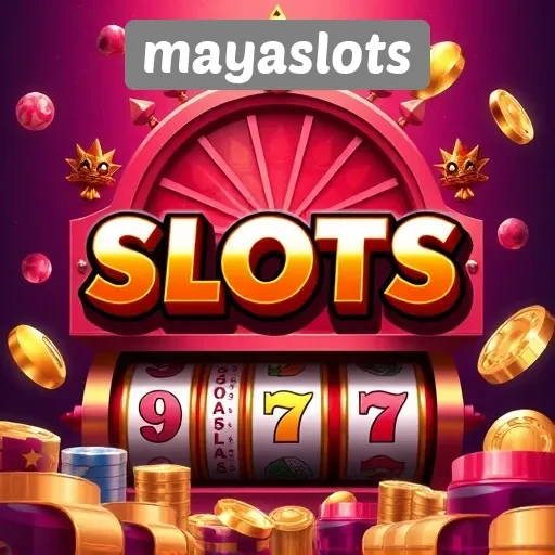 MayaSlots Berikan Pengalaman Bermain Game yang Menarik
