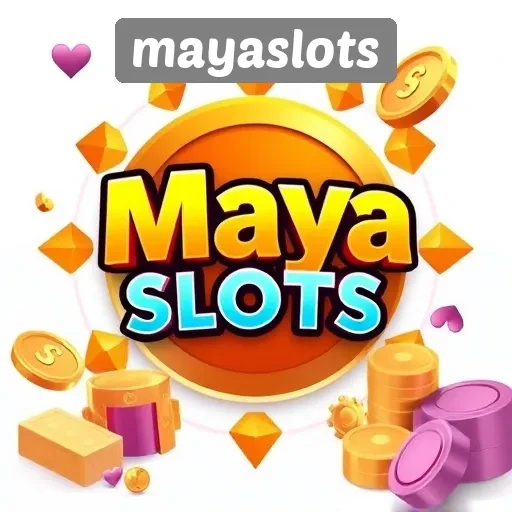 MayaSlots Sebagai Pilihan Utama bagi Pecinta Game Online