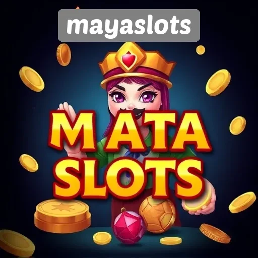 MayaSlots Menawarkan Pengalaman Bermain Game yang Seru