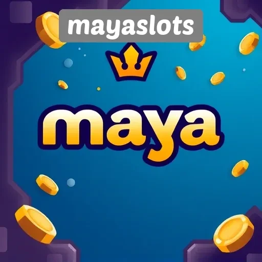 Maya Slots Sebagai Platform Permainan Online Terpercaya