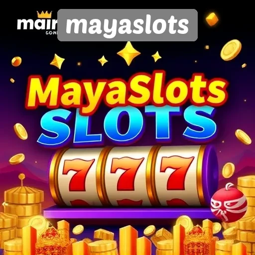 Perbandingan MayaSlots dengan Situs Game Lainnya