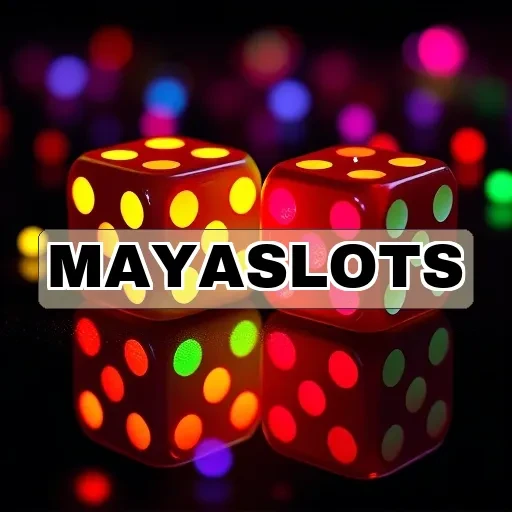 mayaslots - Keandalan Situs