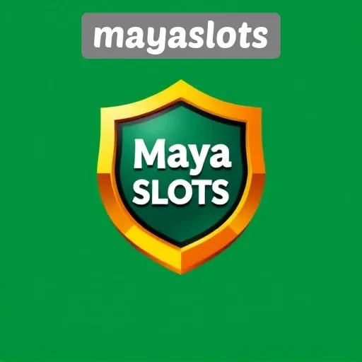 Keamanan dan Keandalan pada Situs MayaSlots