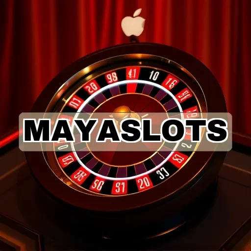 mayaslots - Layanan Pelanggan