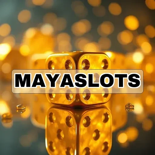 mayaslots - Bermain Tim