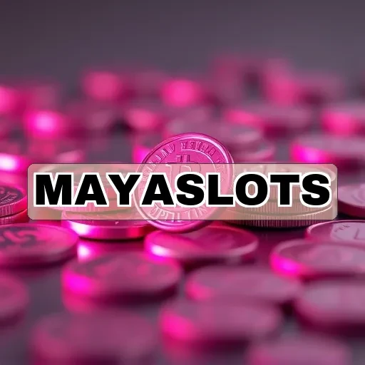 mayaslots Menawarkan Turnamen Slot Menarik dan Menguntungkan